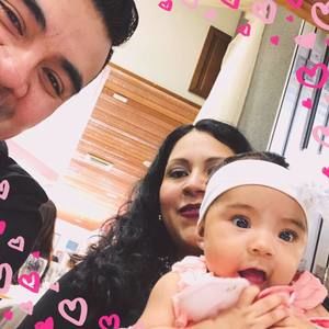 Meet your Posher, Edith